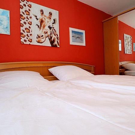 Hotel-Pension Zum Bierhaus Rötenbach Kültér fotó