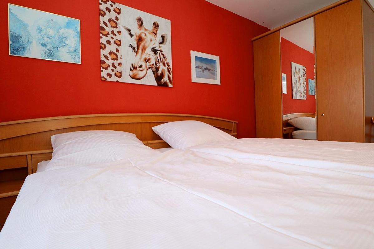 Hotel-Pension Zum Bierhaus Rötenbach Kültér fotó